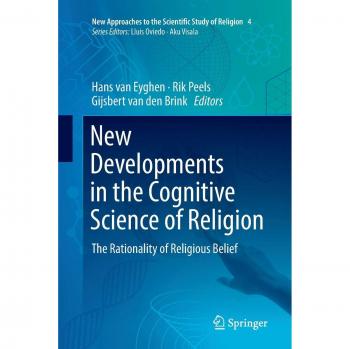 New Developments in the Cognitive Science of Religion: The Rationality of Religious Belief