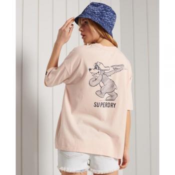 T-shirt & Polo Superdry W1010468A
