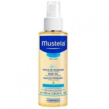 Olio Idratante per il Massaggio