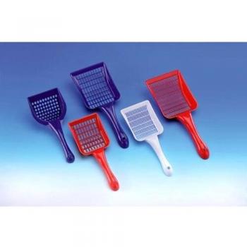 Cuillère pour litière de chat Nobby 80095