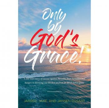Only by God's Grace