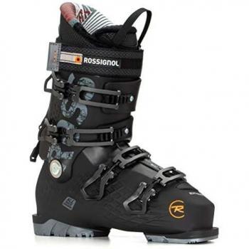 Rossignol All-Track Pro 100 Men's Black Ski Boots