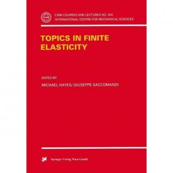 Vitalsource Technologies, Inc. Topics In Finite Elasticity