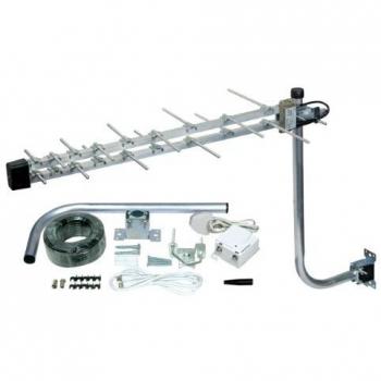 SLx 27885R4 HDTV Booster Package