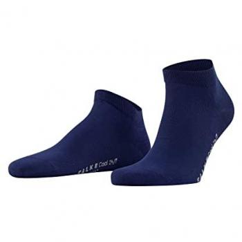 Falke Cool 24/7 Calze Uomo 45-46 Pariscarpa Blu