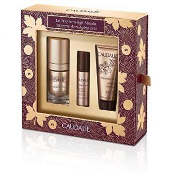 Caudalie Trio Antietà Set di 3 Prodotti