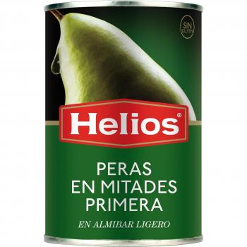 Vino Pera Helios 480 g – Edición Especial