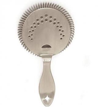 Bonzer Heritage Julep Strainer
