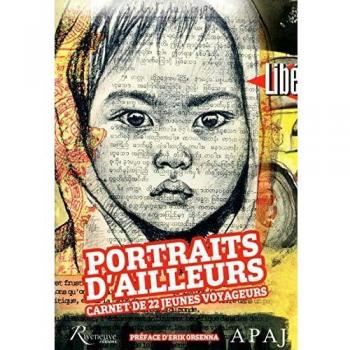 Portraits D'ailleurs