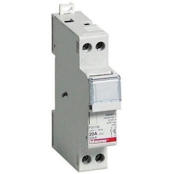 F311N BTicino Home Connect