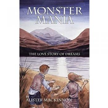 Monster Mania: The Love Story of Dreams