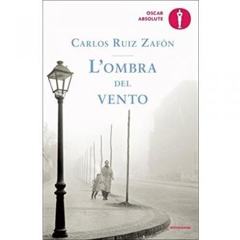 L’OMBRA DEL VENTO