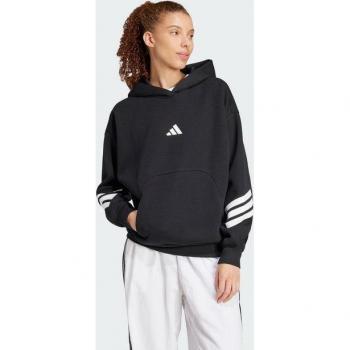 Adidas Sportswear Kapuzensweatshirt W FI 3S OH HD für Damen