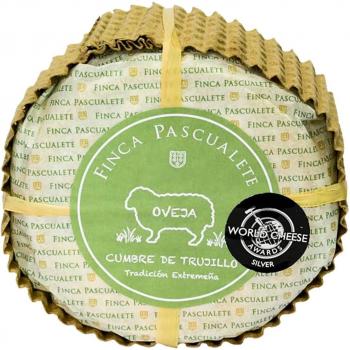 Finca Pascualete