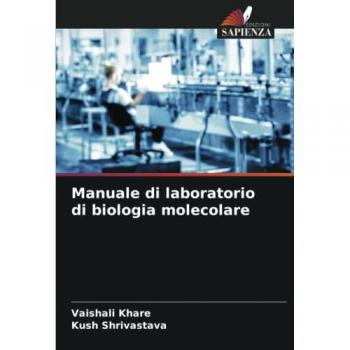 Manuale di laboratorio di biologia molecolare
