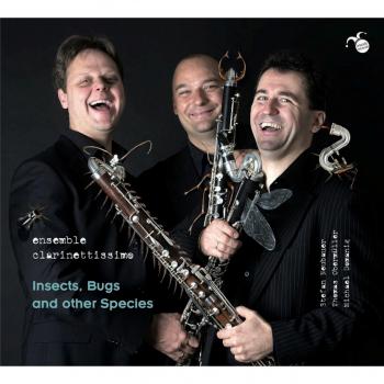 Ensemble Clarinettissimo