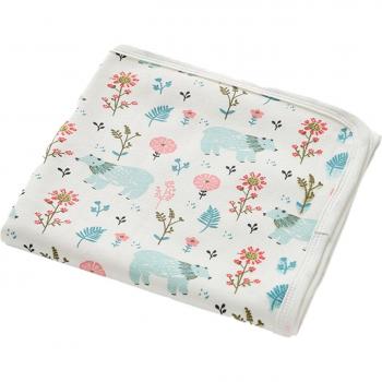 Almohadillas Lavables “Cuentos de Noche”
