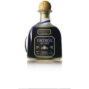 Patrón XO Coffee & Tequila Spirit (70 Cl)