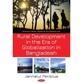 Vitalsource Technologies, Inc. Rural Development In The Era Of Globalization In Bangladesh