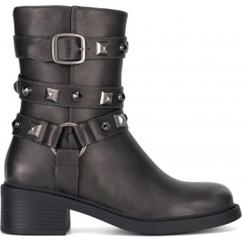 Scarpe Stivaletti Jenny Fairy Argento WFA2882-2