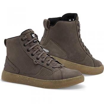 Revit Arrow Chaussures de moto Brun taille : 39