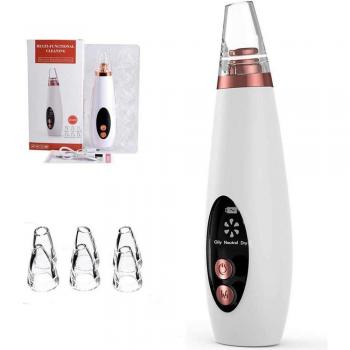 Deep Pore Vacuum Cleaner