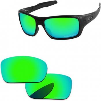 Repuesto Lentes Polarizados Turbina