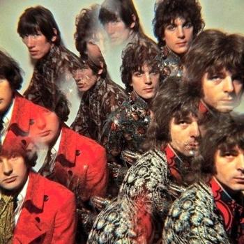 Pink Floyd The Piper At The Gates Of Dawn