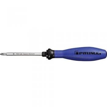 Cacciavite a croce PZD 1 80mm