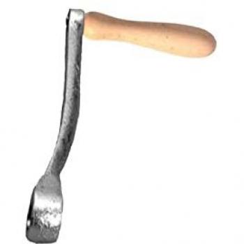 Manivelle Hachoir TRE SPADE N.22/32