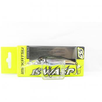 Leurre suspendu IS Wasp 55 Imakatsu 3D 715