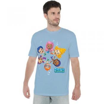 Oona’s Wave Rider Top