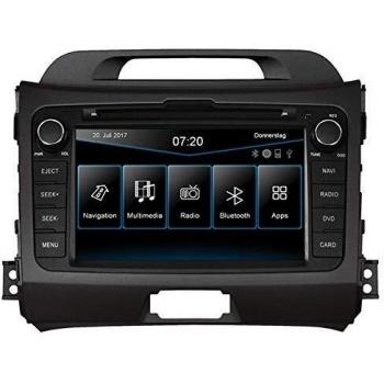 ESX VN710 KI SorenTo DAB+ 2‑Watt‑Kern – Smart‑Home‑Gateway für Alexa & Google Assistant