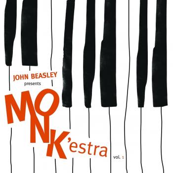 Presents Monk?Estra,Vol.1