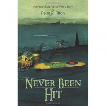 Never Been Hit: Quite a Story