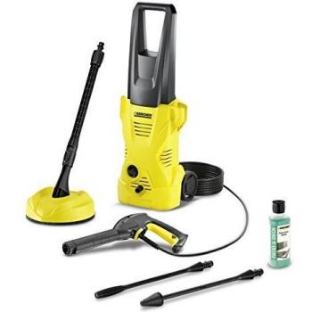 KARCHER K2 110BAR 360L/h Irrigatore con Kit Casa