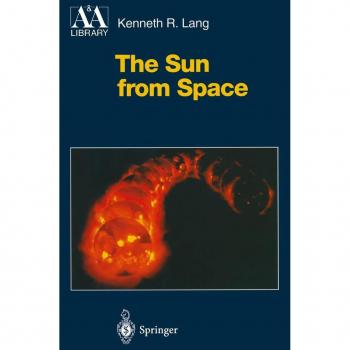 Vitalsource Technologies, Inc. Sun From Space