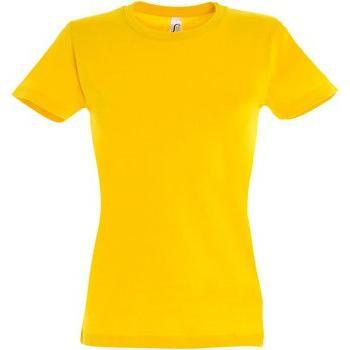T-shirt Sols Imperial Donna