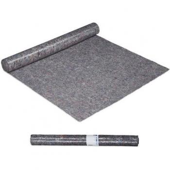 1 x 10 m Waterproof Dust Sheet Duo