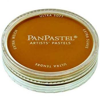 Godet de pastel ocre jaune 9 ml
