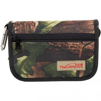 TSURINOYA Compact Fishing Lure Case 18.5*12.5*5.2cm