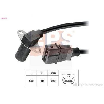 Crankshaft Pulse Sensor 1.953.032 EPS Facet
