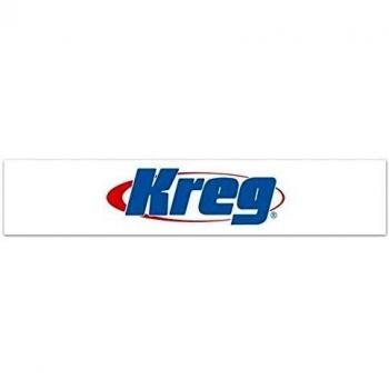 Silverline 838814 Kreg Workbench Header Card