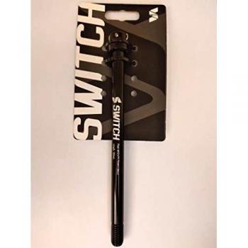 Unisex Black 12×148mm Axle Boost Switch – Maxle Style