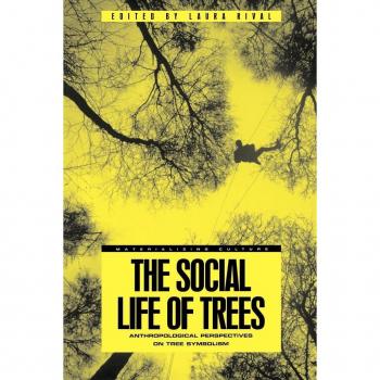 The Social Life of Trees