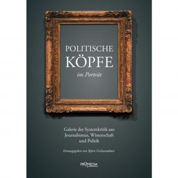 Politische Köpfe im Porträt