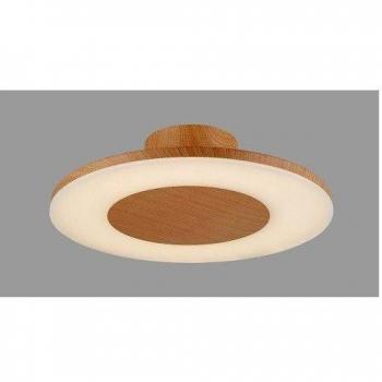 Mantra Iluminazion Disco-LED Decke 1