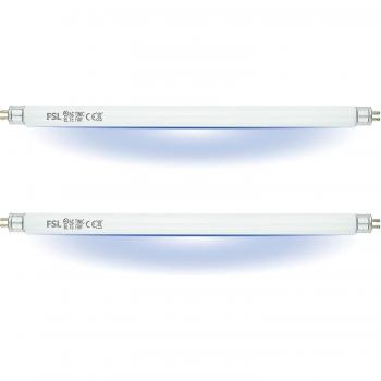 Ampoules UV FSL BL T8 17 pouces pour Tueur de Mouches