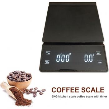 Portable Coffee Scales 3KG/0.1g