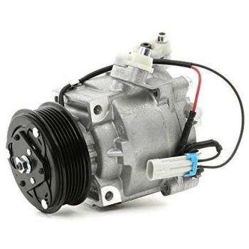 Compressore Climatizzatore RIDEX 447K0508